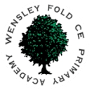 Wensley Fold CofE Primary Academy logo