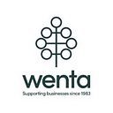 Wenta logo