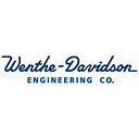 Wenthe Davidson Engineering Co. logo