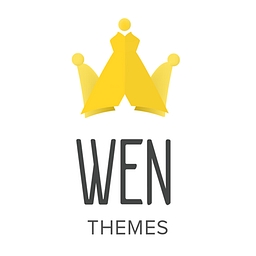WEN Themes Education Hub logo
