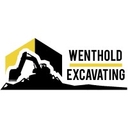 Wenthold Excavating logo