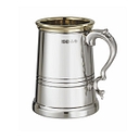 Wentworth Pewter logo