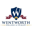 Wentworth Primary logo