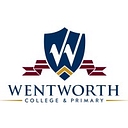 Wentworth College logo