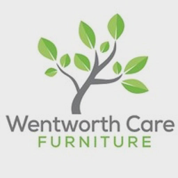 Wentworth Care LTD t/a The Garth Care Services logo