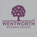 Wentworth Puzzle logo