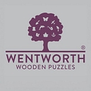 Wentworth Puzzles UK logo
