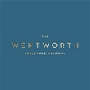 The Wentworth Tableware Company logo