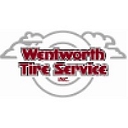 Wentworth Tire Service logo