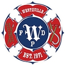 Wentzville Fire Protection District logo