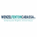 Wenzel Fenton Cabassa, P.A. logo