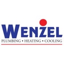 Wenzel Plumbing & Heating logo