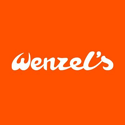 Wenzel's logo