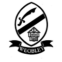 Weobley High School logo