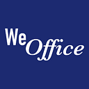 WeOffice AB logo