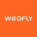 Weofly logo