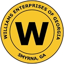 Atlanta Steel Erectors logo