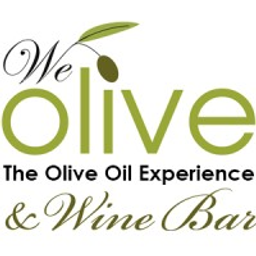 We Olive logo