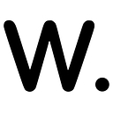 WEON logo