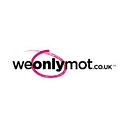 Weonlymot.Co.Uk logo