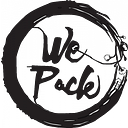 wePACK AB logo