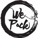 wePACK AB logo