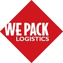We Pack Logistics logo