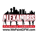 Alexandris Painting logo
