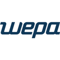 WEPA Professional UK Ltd logo