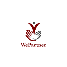WePartner Group, LLC logo