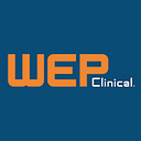 Wep Clinical logo