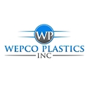 Wepco Plastics, Inc. logo