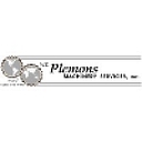 W.E. Plemons Machinery Services, Inc. logo