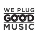 We Plug Good Music // Wpgm Ltd logo