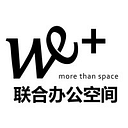 We-plus logo