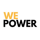 WEPOWER logo