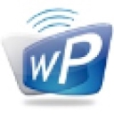Wepresent Wifi logo