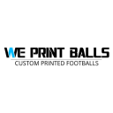 We Print Balls