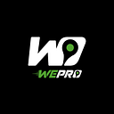 WePro logo