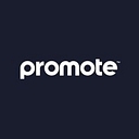Promote logo
