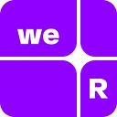 Wer Augmented Reality Cloud logo