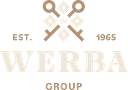 Werba Realty logo