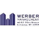 Werber Management Inc logo