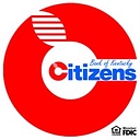 CITIZENS BANK OF KENTUCKY INC