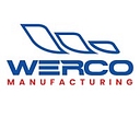 Werco Manufacturing logo