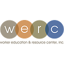 Worker Education & Resource Center Inc logo