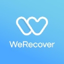 Werecover logo