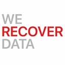Werecoverdata.Com logo
