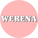 Werena logo