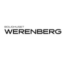 Bolighusetwerenberg logo